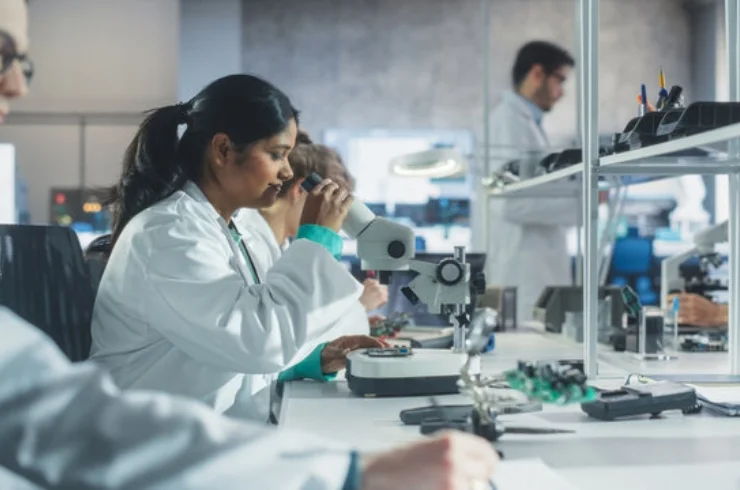 Lab