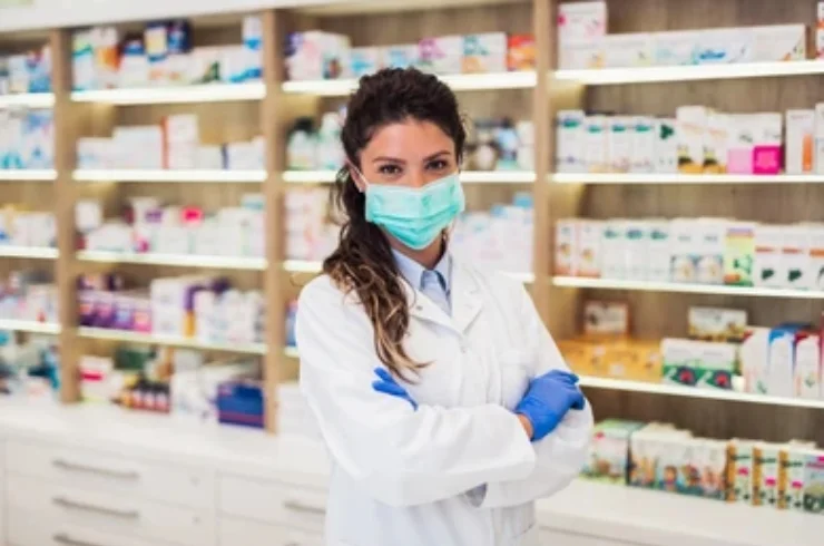 Pharmacy