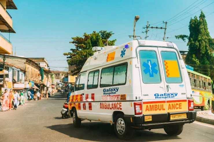 Ambulance